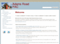 adamsroadpac.com