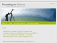 focusingonvirtues.com