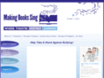 makingbookssing.net