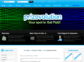 prizevolution.com