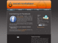 socialrevitalizer.com