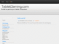tabletgaming.com