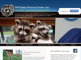 wildbabyrescue.org