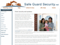 safeguardsecurity.net