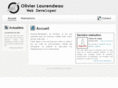 olivier-laurendeau.com