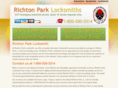 richtonparklocksmith.com