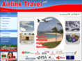 airlinktravel.com