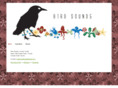 birdsoundsband.com