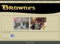 brownesbar.com