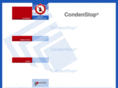 condenstop.com