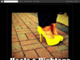 heelsandhightops.com