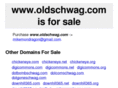 oldschwag.com