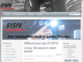 syspa.net