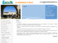 velogironde.com