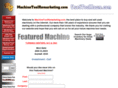 machinetoolremarketing.com