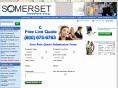 somersetmortgagelenders.com
