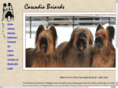 cascadiabriards.com