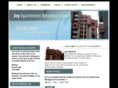 joyapartments.info