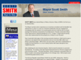 scottsmithformayor.net