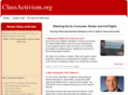 classactivism.org