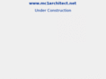 mc1architect.net