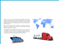 doraloceanfreight.com