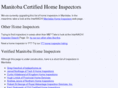 manitobahomeinspector.org