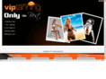 viptanning.com
