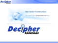 deciphersolutions.net