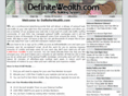 definitewealth.com