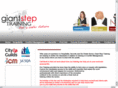 giantsteptraining.com