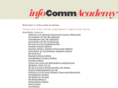 infocommacademy.net