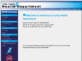knoxcountyhealth.com