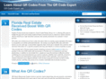 qrcodeexpert.net