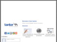 tantorsystems.com