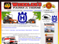 wheelersfarmandhome.com