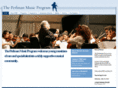 perlmanmusicprogram.org