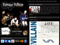 vintagevillain.com