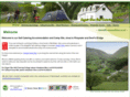 welshaccommodation.co.uk
