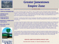 greaterjamestownez.com