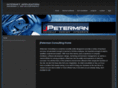 jpetermanconsulting.com