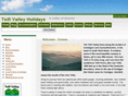 teifivalleyholidays.com