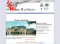 alfordsteelhomes.com