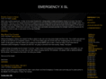 emergencyxsl.com