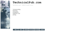 technicalpub.com