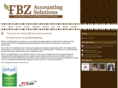 fbzaccountingsolutions.com