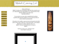 makaliicatering.com