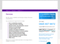 microconnect-systems.co.uk