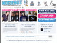 noisebot.biz