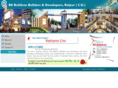 rabuildcon.com